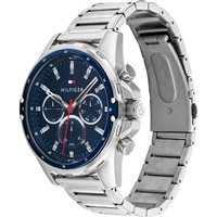 Orologio Tommy Hilfiger Uomo in Acciaio 1791788 - 1791788